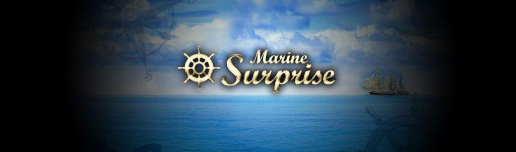 Marine Surprise（マリンサプライズ）